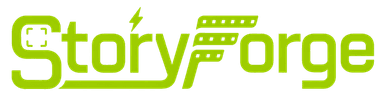 StoryForge